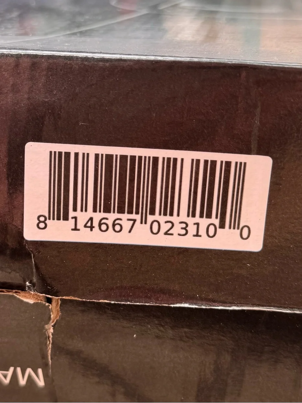 NIB Ovente 14